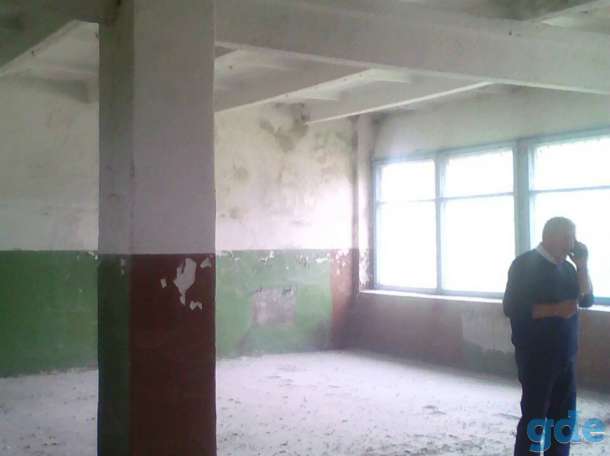 Продажа здания магазина, Бакштовский с/совет д.Пацевичи 18, фотография 3
