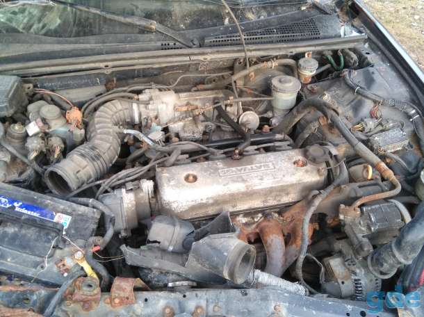 Хонда аккорд на запчасти Honda Accord, фотография 1
