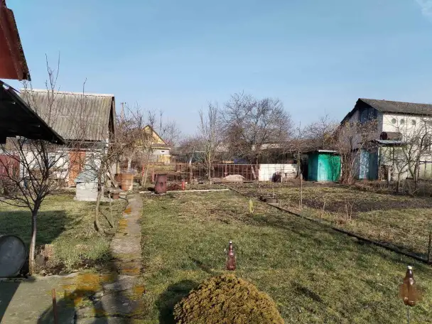 продам дачу, фотография 2