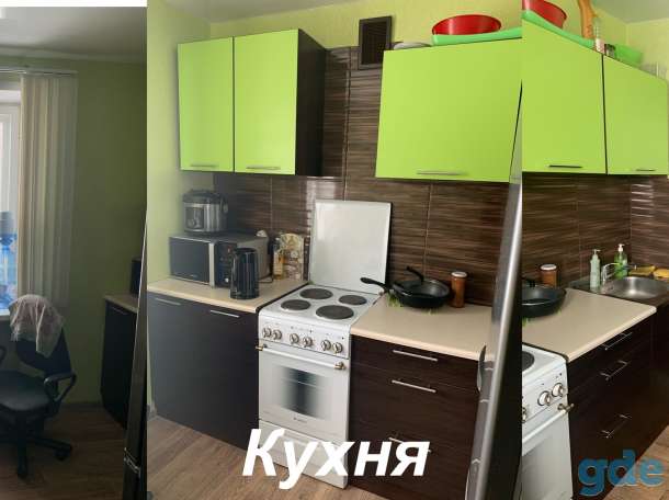 квартира по адресу Солигорск, северная 31, фотография 4