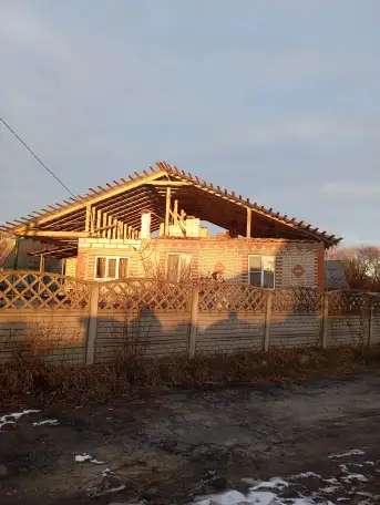 Кровельные работы.Скидки, фотография 3