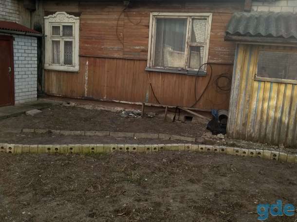 Продам часть дома с отдельным входом, Маяковского, фотография 3