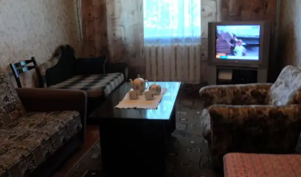 2-х ком.кв. на сутки недели рабочим командировочным, фотография 1
