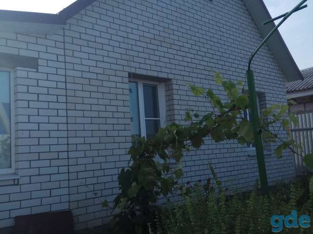 Продам дом, д. Ректа, района, фотография 6