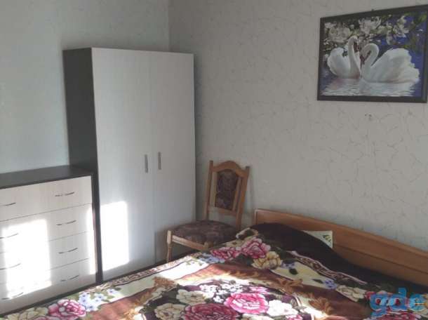 Квартиры на сутки и часы для командированных, фотография 1