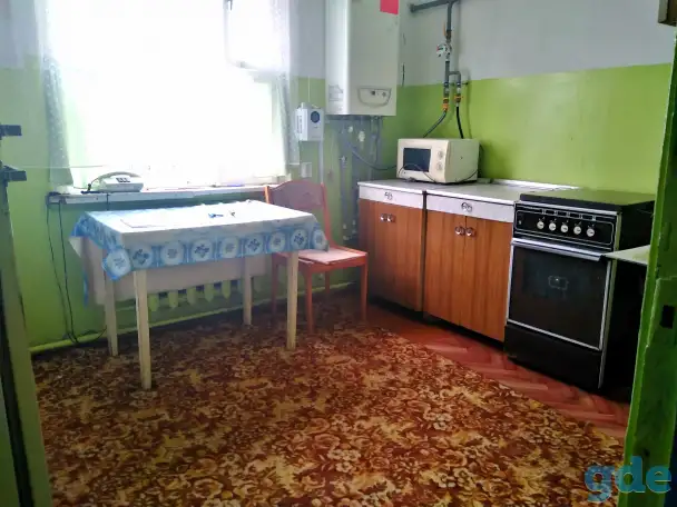 Продаю квартиру, Дрибинский район. Рясна, фотография 7