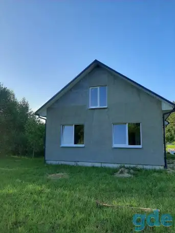 дача ст. варнели, фотография 2