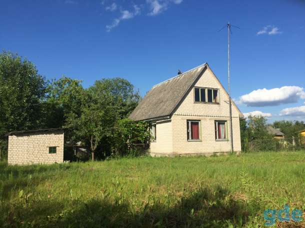 Продам дачу, Минская область, Столбцовский р-он,с/т