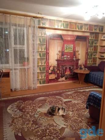 Сдам в Витебске квартиру, Ул.Смоленская д8, фотография 1