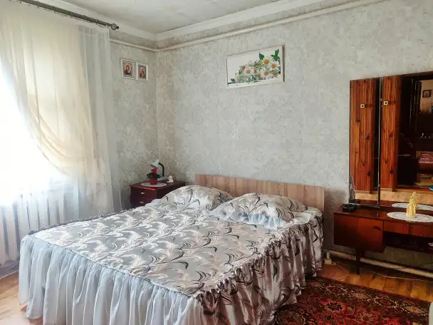 Продается отличный дом в г.Береза Брестской обл. в микрорайоне Вилы., фотография 5