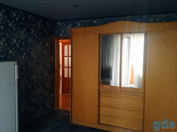 Продаётся квартира, ул. Сташкевича, фотография 1