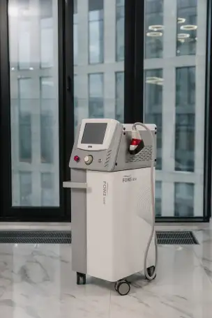 Аппарат SMAS лифтинга Fons USR, фотография 5