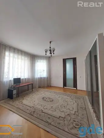 Сдается 1-комнатная квартира, г. Минск, Центральный район, фотография 3