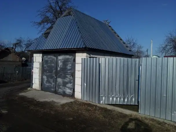 Дача в Витебске, пер.1-Ломаный, фотография 1