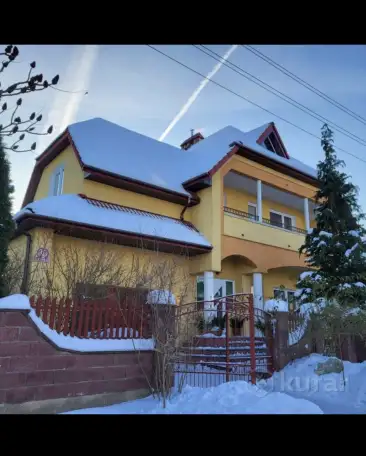 Дом, Барановичская ул, Гродненская область, фотография 2