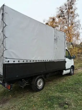 Рено мастер до 3,5 тонн, фотография 3