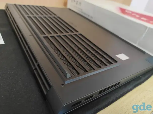 omen 3080Ti (16гб)+ram32гб +2т, фотография 3