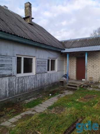 Продается дом, Могилевская обл., Костюковичский р-н., д. Прусино., фотография 2