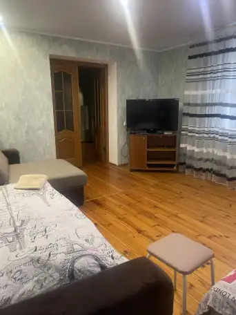 Квартиры на сутки в Пинске для командированных., фотография 1