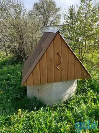 продажа дома, деревня Каверляны, улица Центральная, 46, Дзержинский раон, фотография 5