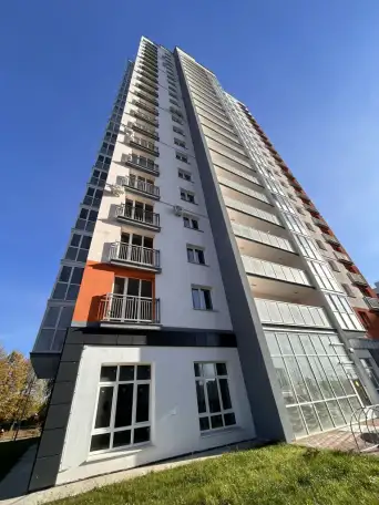 Новая квартира в новостройке, Березовская 5, фотография 3