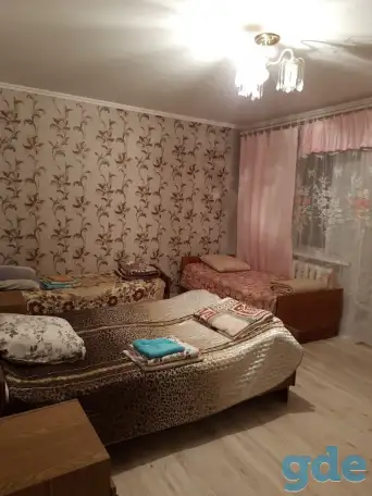 Квартира по суткам (командированным), фотография 2