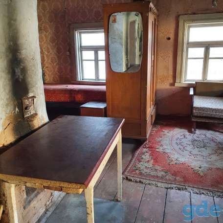 Продам земельный участок с домом 20соток, д.Судник Столбцовский р-н, фотография 9