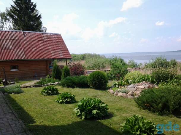 Продается усадьба 