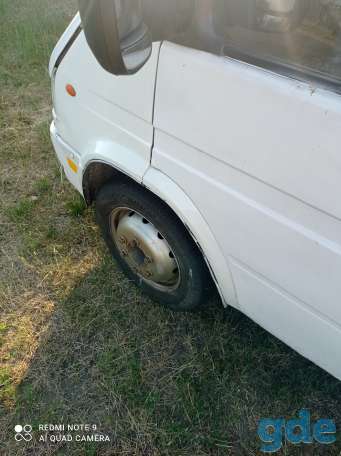 Продам автомобиль Ford, фотография 9