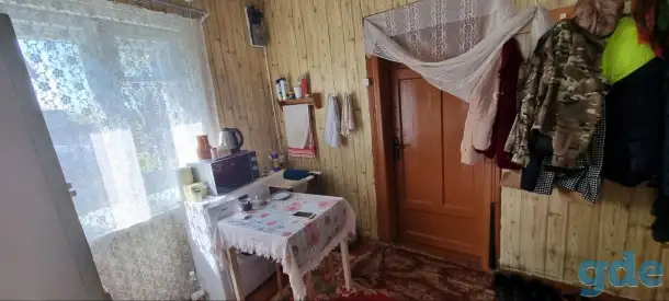 Продам дом, земельный участок, фотография 7
