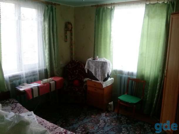 полдома с отдельным входом, район Городея, фотография 5