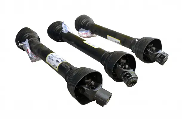 Карданный вал для опрыскивателя 68 шлицов, фотография 1