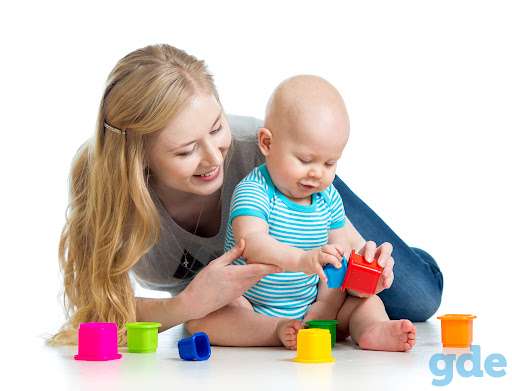 Элитный гувернёр для детей 3-7 лет, фотография 2