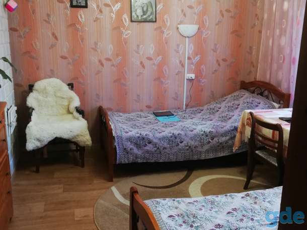Сдам комнату одному-двум людям, Ул. Чайковского 53, фотография 3