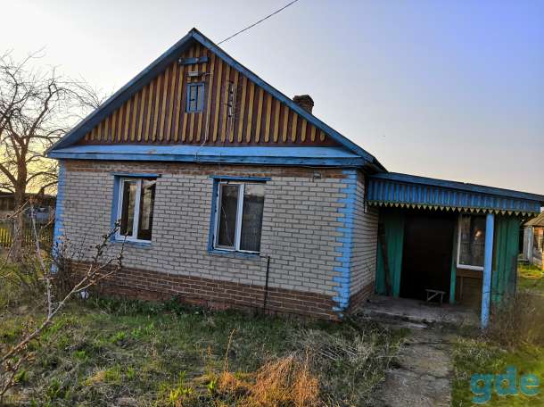 Продам дом в Петриковском районе Гомельской обл., фотография 6