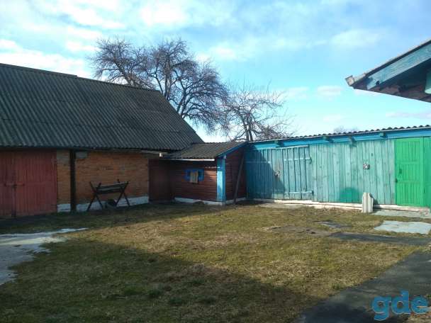 Продам дом, Старая Рудня, р-он, Гомельская область. об, фотография 3