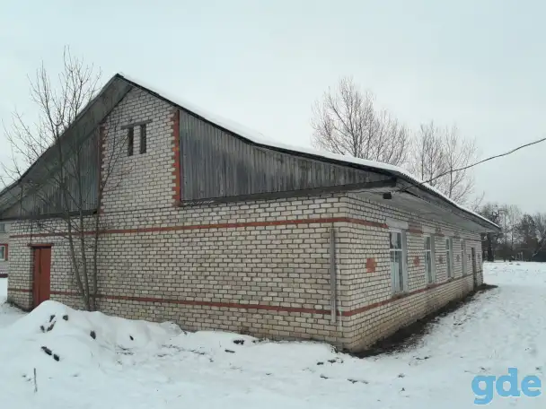 Продается торговое помещение в д.Чистополье, фотография 6
