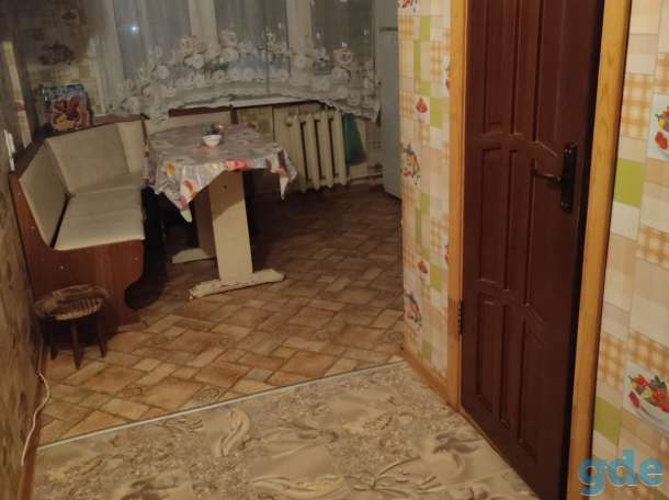 Продам однокомнатную квартиру, Жлоби, мкр.2, д.1., кв.350, фотография 4