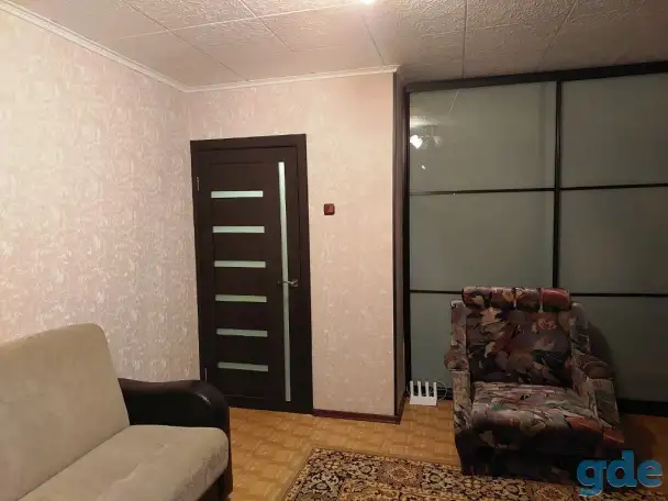 Продажа 1 комнатной квартиры в г. Минске, ул. Якубова, дом 76 (р-н Серебрянка), фотография 7