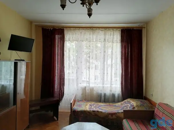 2х. комнатная квартира в центре Академии для заочников, фотография 2