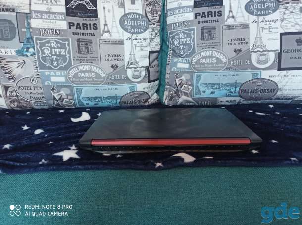 Хочу продать ноутбук Acer nitro 5, фотография 4