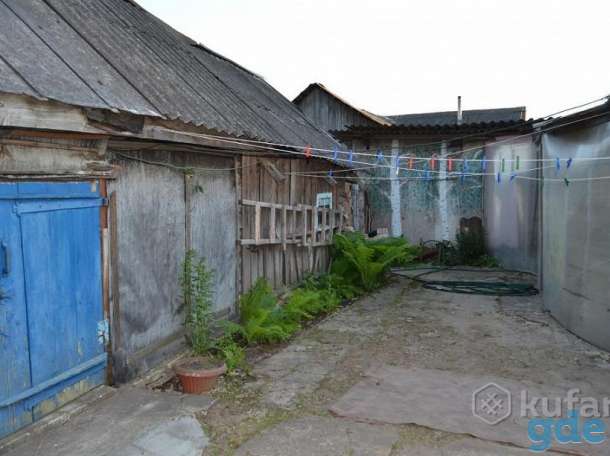 Жилой дом, Ул. Сиротинина, фотография 3