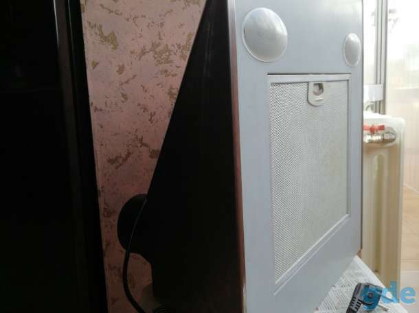 Вытяжка б\у, фотография 4