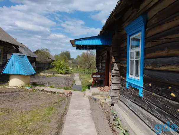 Дом в деревне, фотография 5