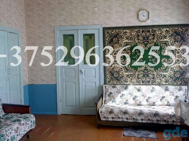 Продам большой дом в д.Волосовичи (9км. от Кировска, 3км. от Мышкович) 14 800$, фотография 5