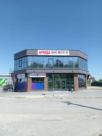 Аренда помещений под склады торговые помещения, р-н, д.Галево,, фотография 2
