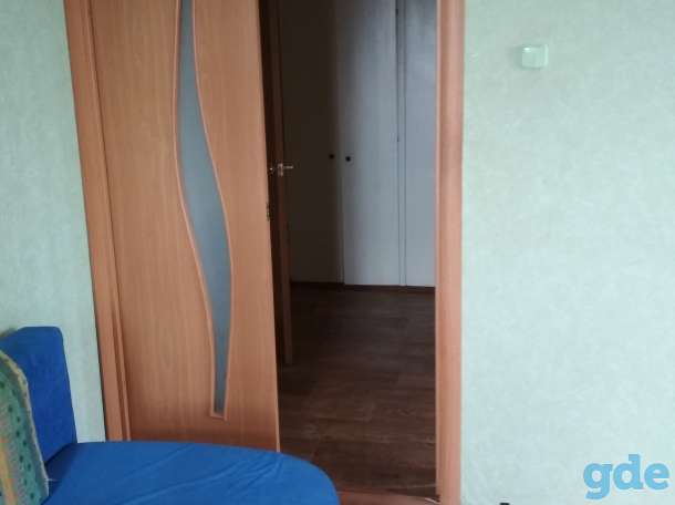 Однокомнатная квартира, карастояновой 12, фотография 10