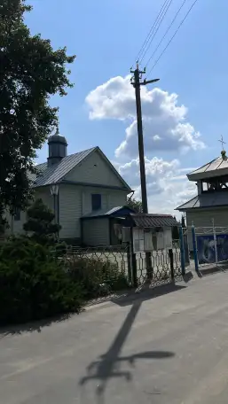 Дом в центре деревни, Брестская обл., Ивановский р-н, Лясковичский с/с, д. Лясковичи, ул. Советская, 7, фотография 13
