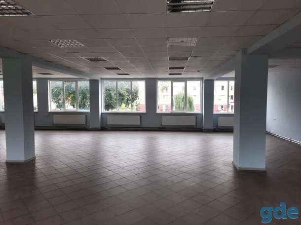 В аренду административно-торговое помещение, ул.Матросова 65-4, фотография 2