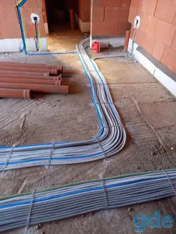 Услуги электрика, фотография 4